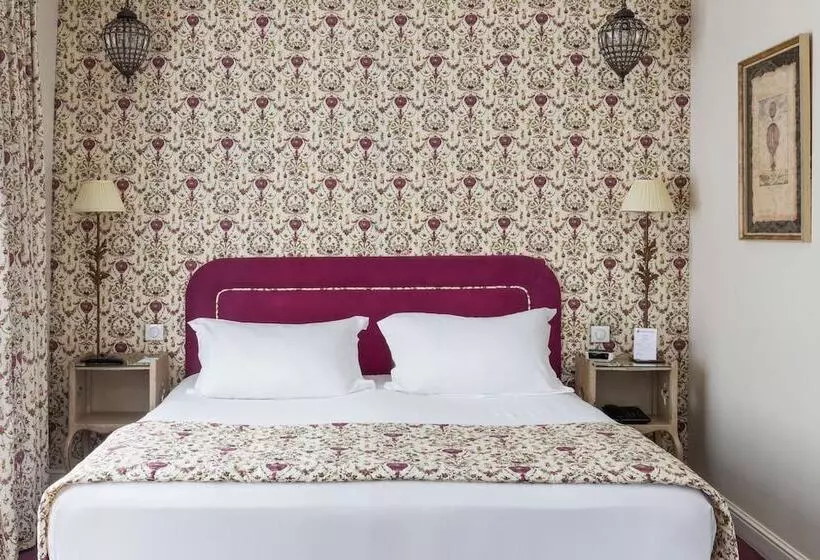 スイート, Best Western Plus Hotel Villa D Est