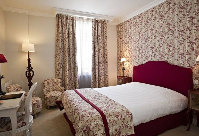 חדר סופריור, Best Western Plus Hotel Villa D Est