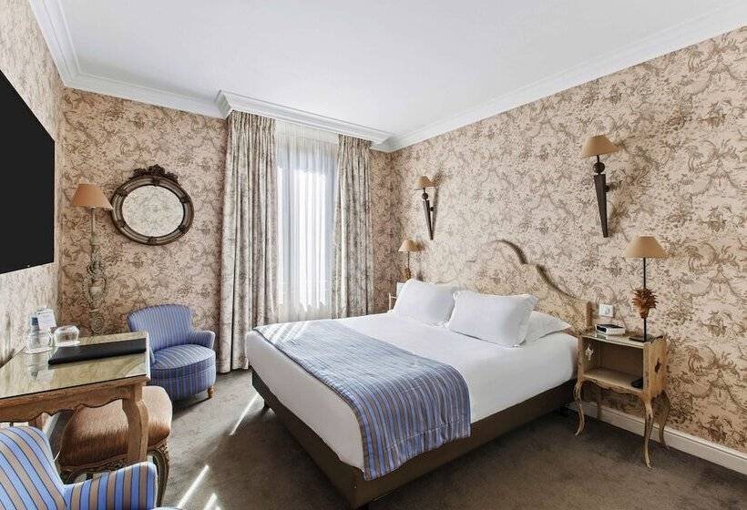 חדר סופריור, Best Western Plus Hotel Villa D Est