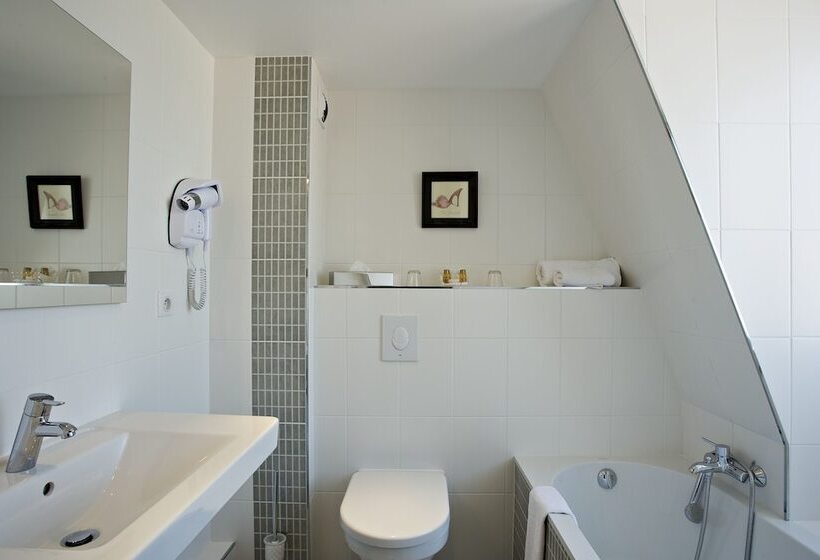 חדר סופריור, Best Western Plus Hotel Villa D Est