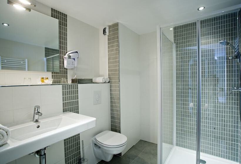 חדר סופריור, Best Western Plus Hotel Villa D Est