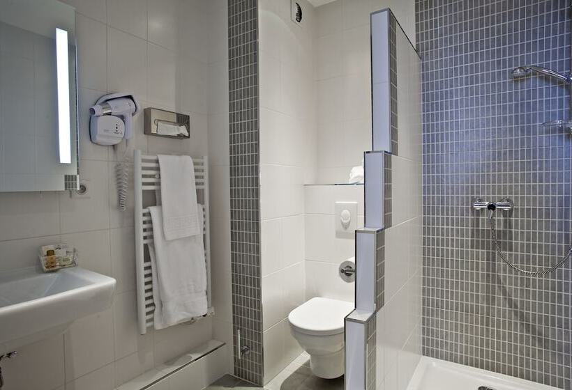 Номер Superior, Best Western Plus Hotel Villa D Est