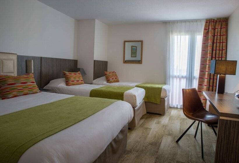 Номер Стандарт, Atrium Arles Centre