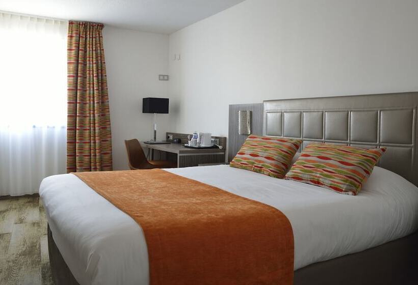 クラシックルーム, Mercure Arles Centre Arenes