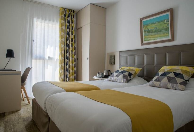 クラシックルーム, Mercure Arles Centre Arenes