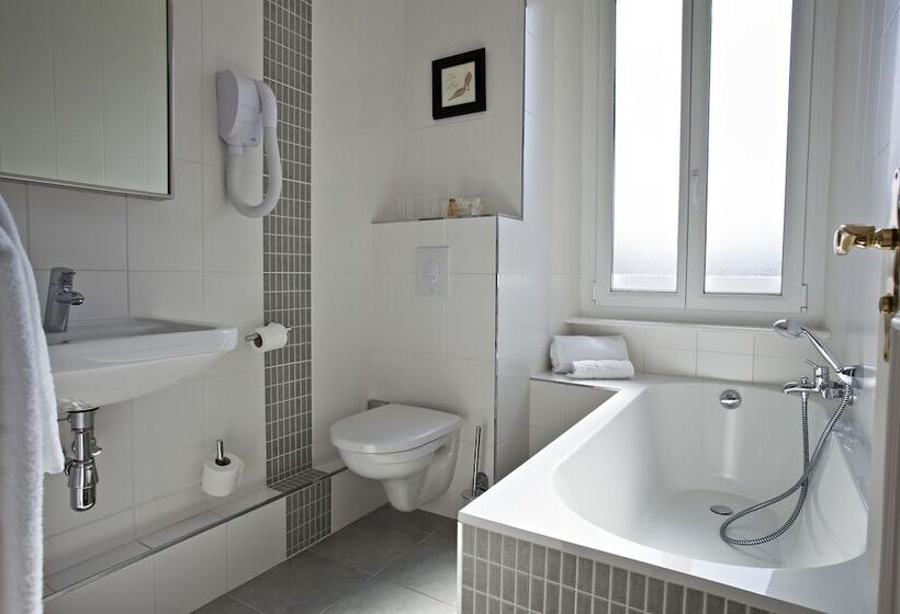 חדר סופריור, Best Western Plus Hotel Villa D Est