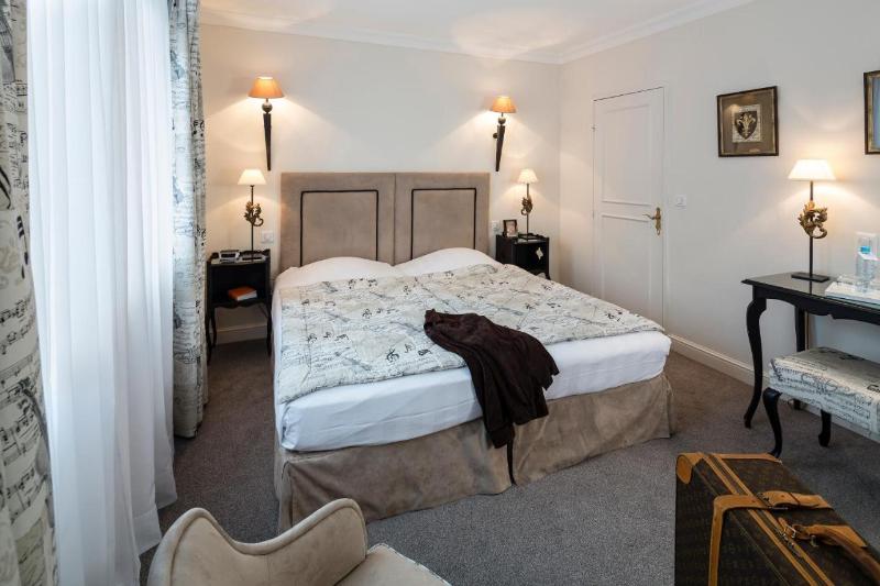 Номер Superior, Best Western Plus Hotel Villa D Est