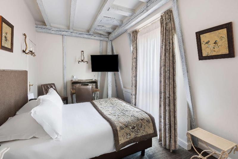 חדר קלאסי, Best Western Plus Hotel Villa D Est