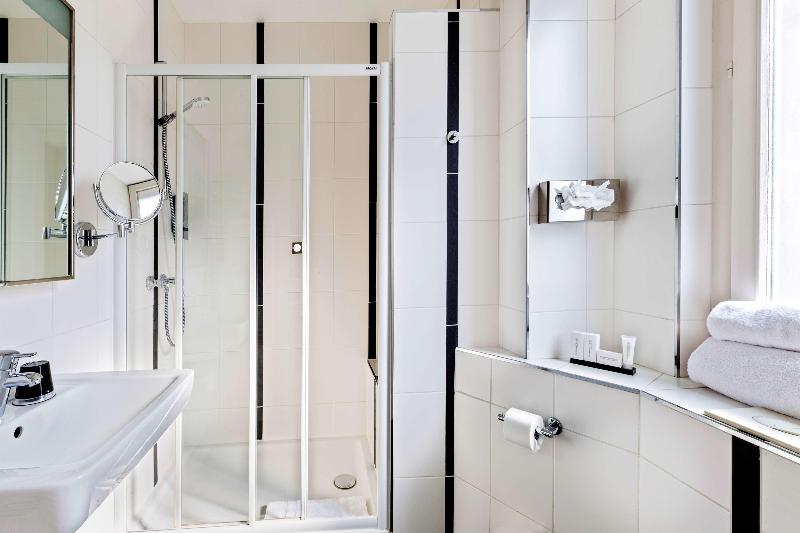 חדר קלאסי, Best Western Plus Hotel Villa D Est