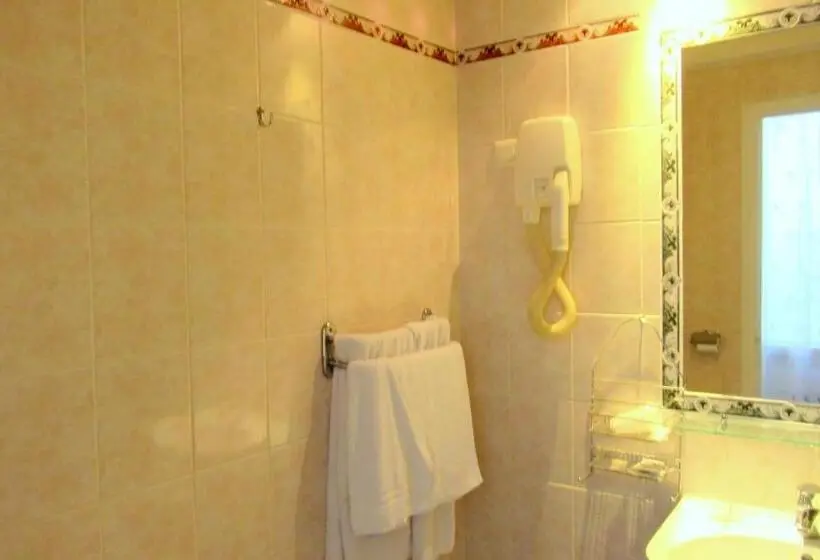 اتاق استاندارد, Du Square D Anvers