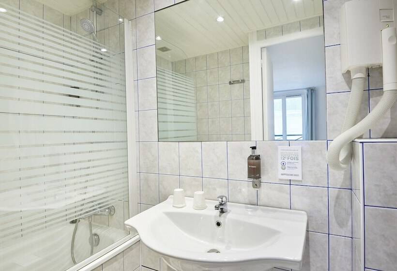 Camera Classica, Hôtel Kabanel By Happyculture