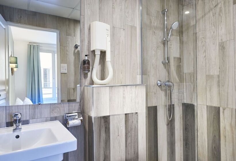 Camera Classica, Hôtel Kabanel By Happyculture