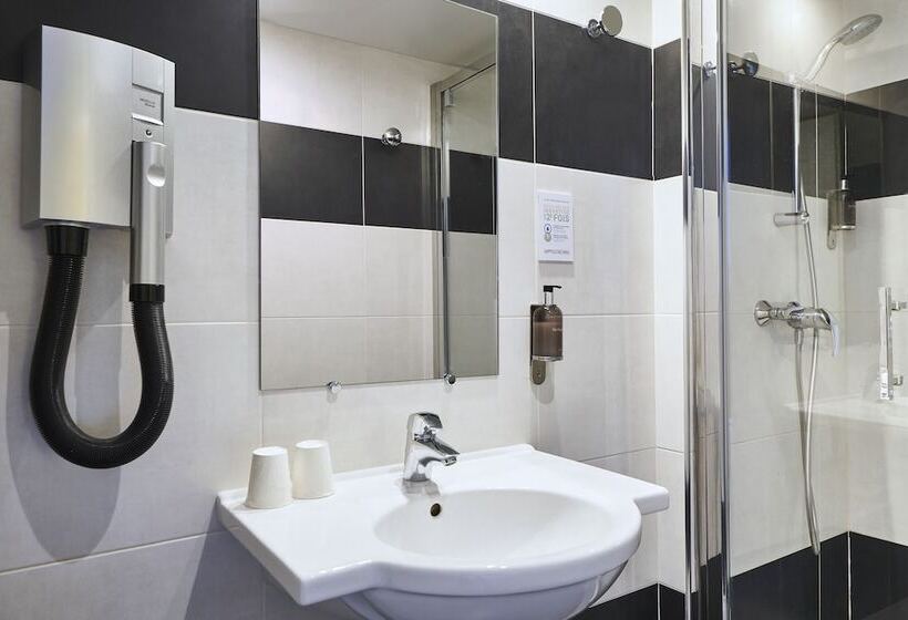 Camera Superiore, Hôtel Kabanel By Happyculture