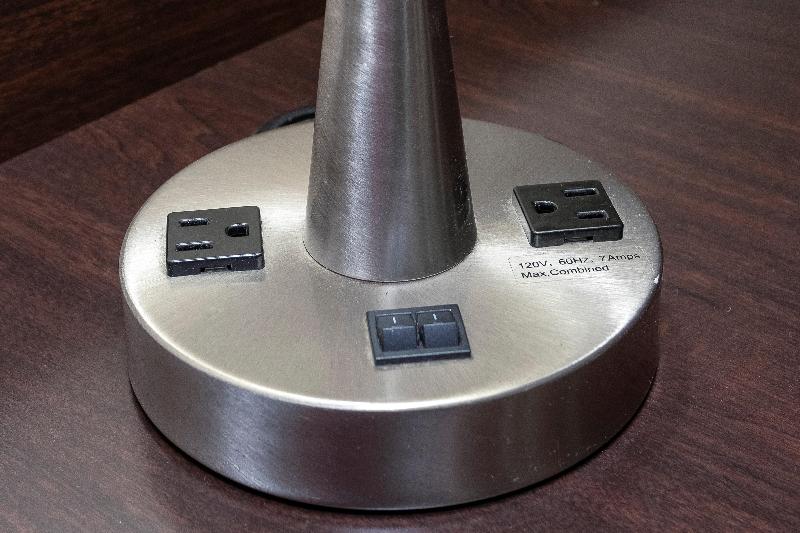 غرفة كومفورت, Le M