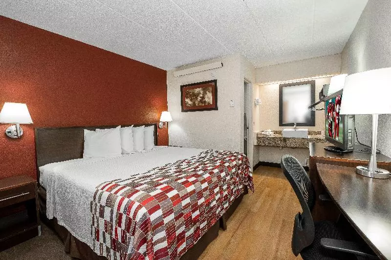 Komfort Zimmer, Le M