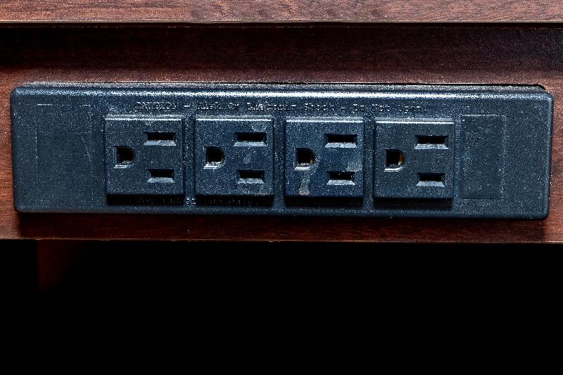 غرفة كومفورت, Le M