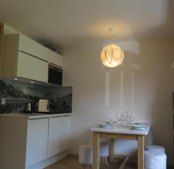 Студия Стандарт, Hôtel Rent