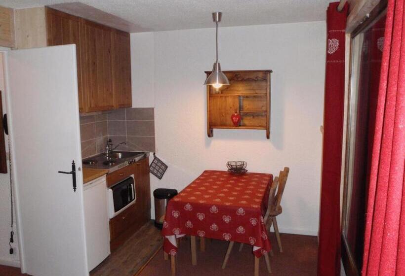 Студия Стандарт, Hôtel Rent