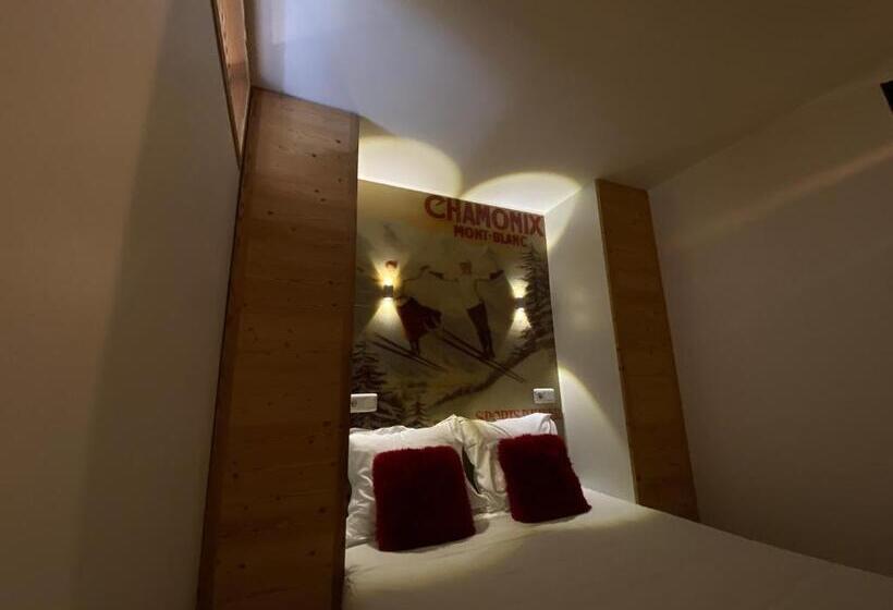 Студия Стандарт, Hôtel Rent