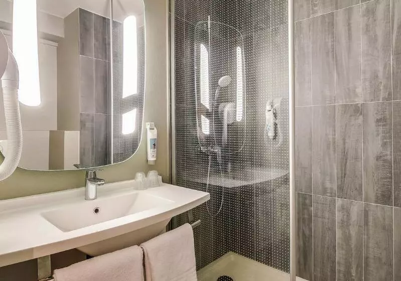 スタンダードルーム, Ibis Paris Bercy Village