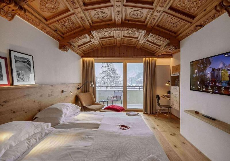 Номер Стандарт, Ibis Paris Bercy Village