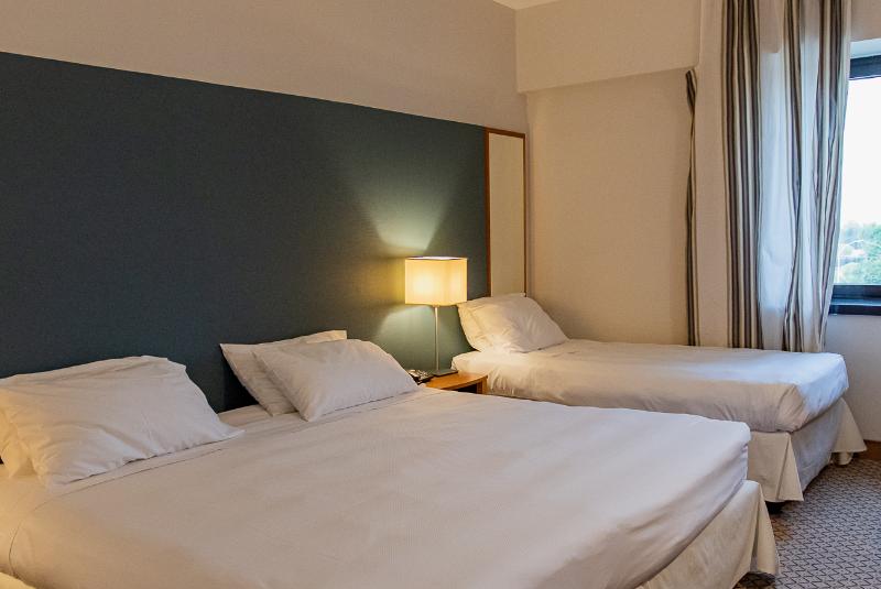 Standard Room, Ibis Paris Porte De Montreuil