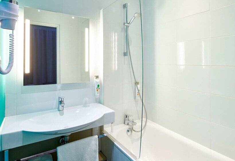 غرفة قياسية, Ibis Styles Bayonne