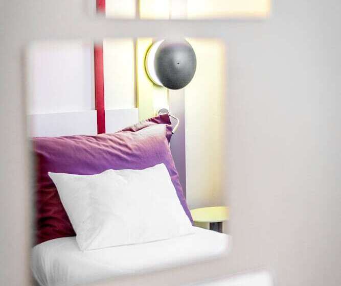 غرفة قياسية, Ibis Styles Bayonne