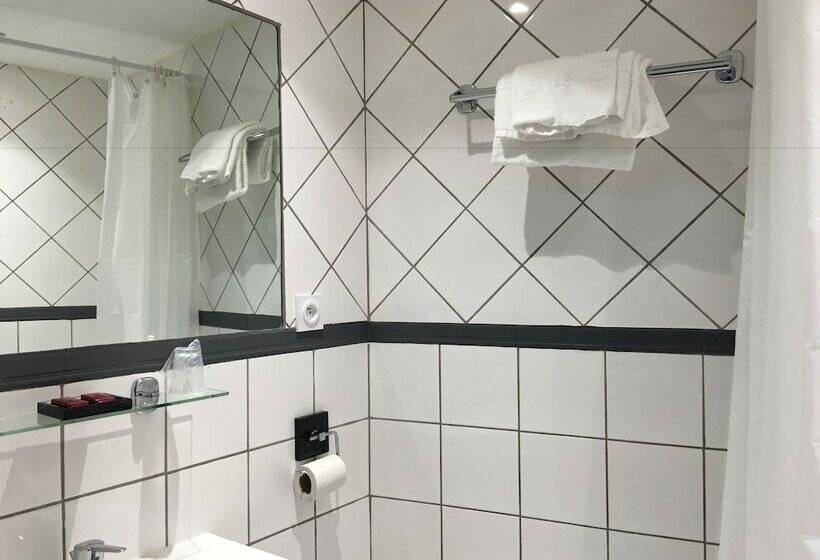 חדר סופריור, Le Capitole