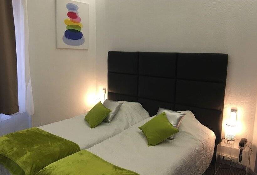 חדר סופריור, Le Capitole