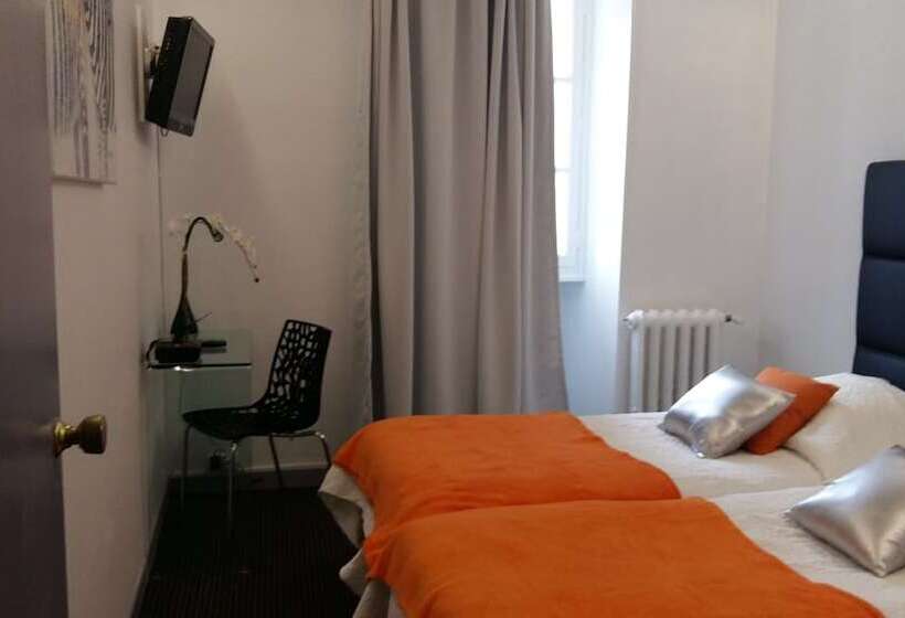 חדר סופריור, Le Capitole