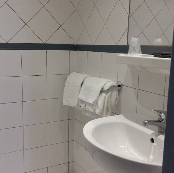 חדר סופריור, Le Capitole