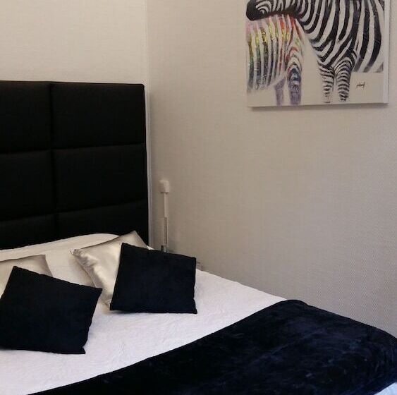 חדר סופריור, Le Capitole