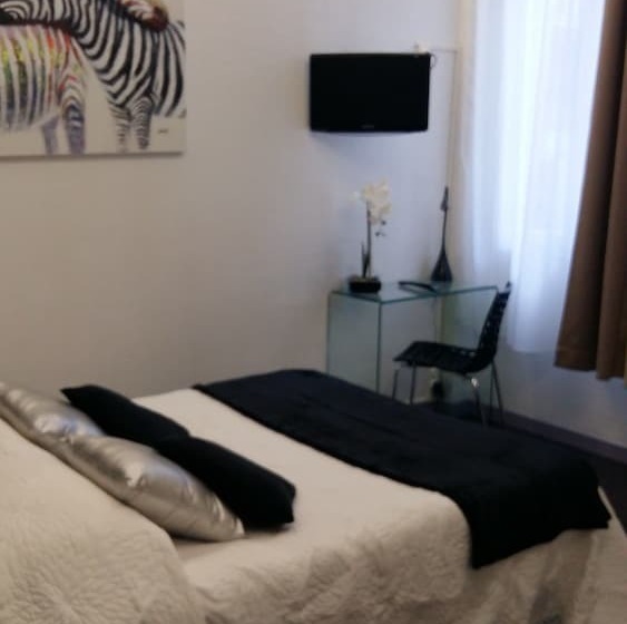 חדר סופריור, Le Capitole