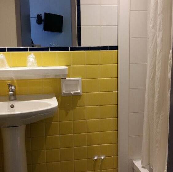 חדר קומפורט, Le Capitole