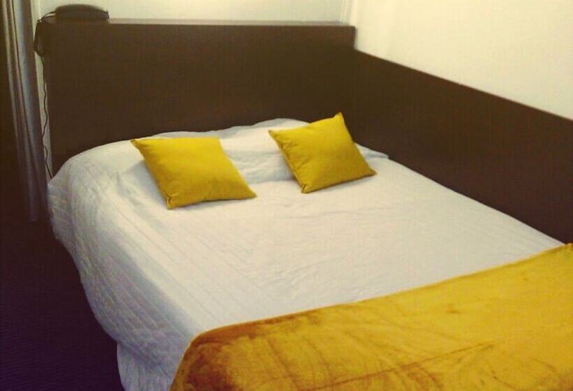 חדר קומפורט, Le Capitole