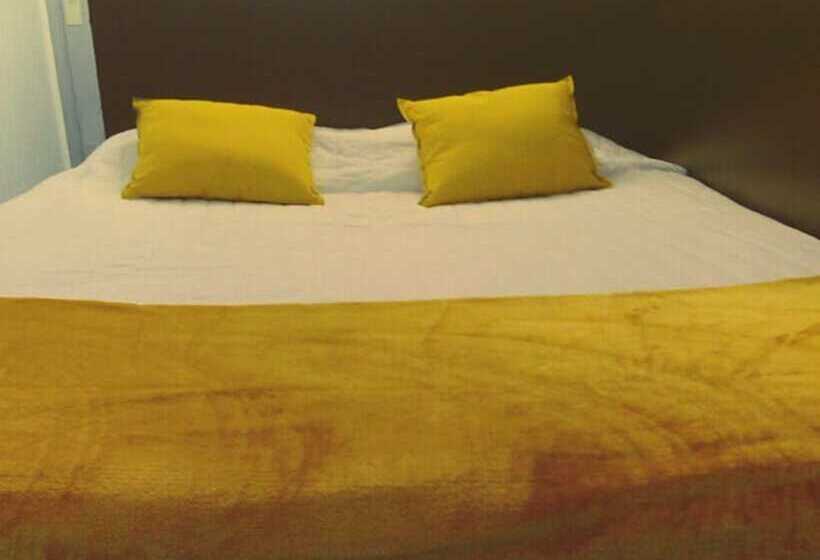 חדר קומפורט, Le Capitole