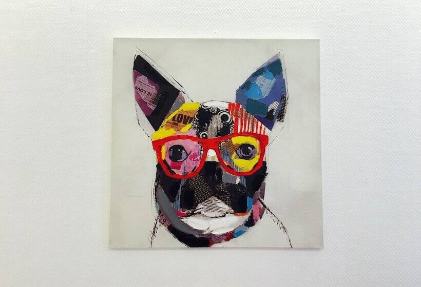 חדר סטנדרט, Le Capitole