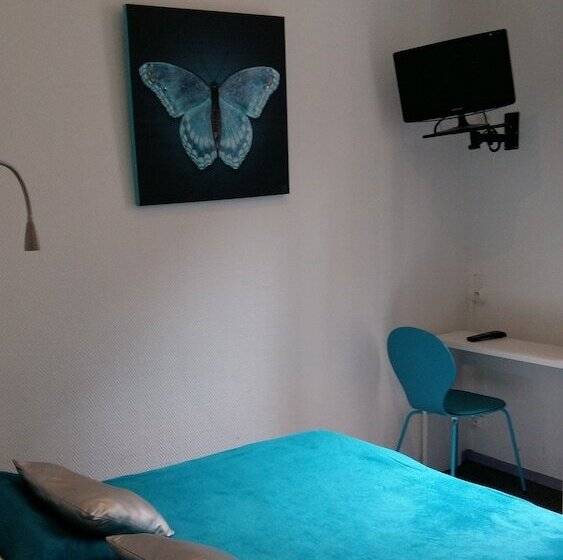 חדר סטנדרט, Le Capitole