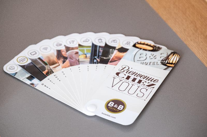 חדר סטנדרט, Le Capitole