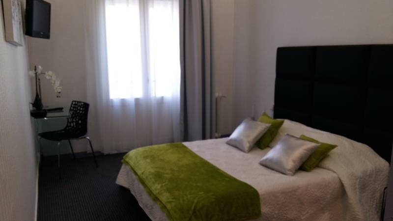 חדר סופריור, Le Capitole