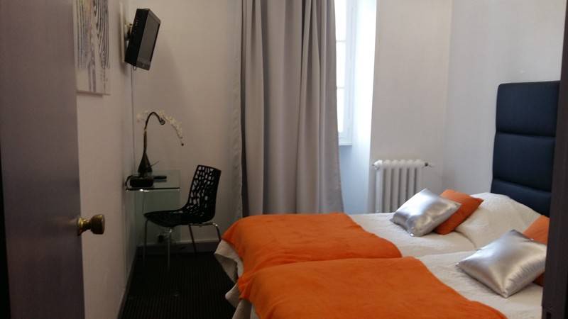 חדר סופריור, Le Capitole