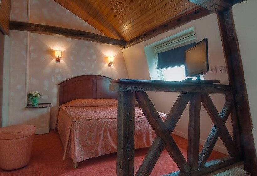 スタンダードルーム, Le Faubourg Opera