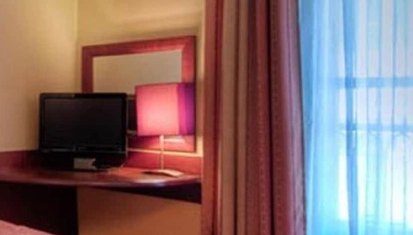 スタンダードシングルルーム, Le Faubourg Opera