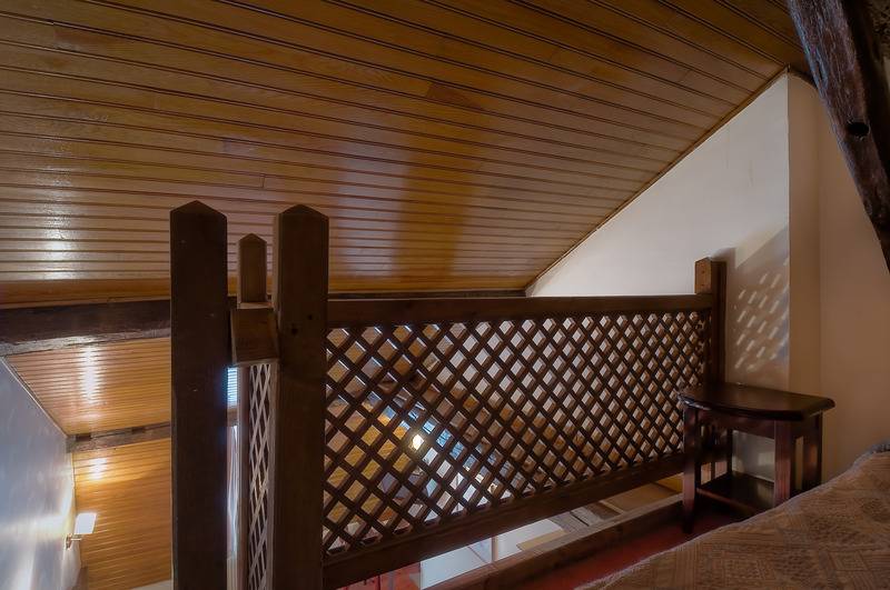 スタンダードトリプルルーム, Le Faubourg Opera