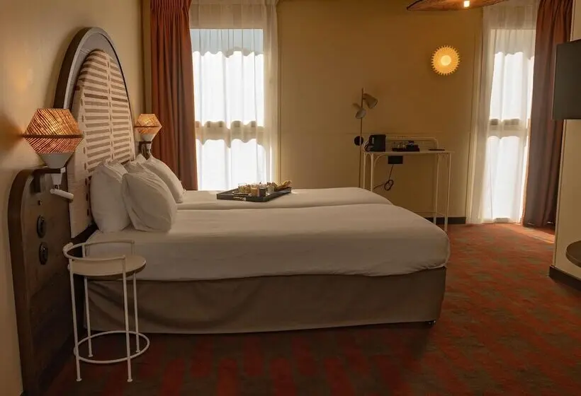 クラシックルーム, Mercure Arles Centre Arenes