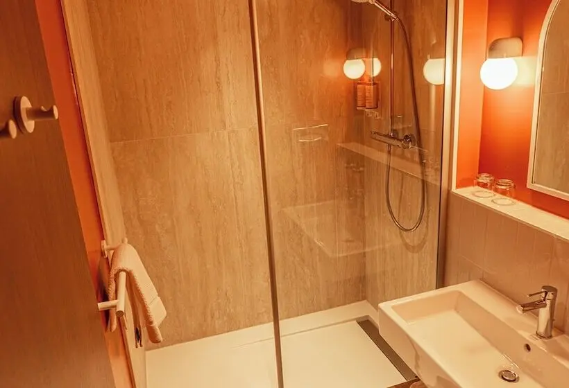 トリプルクラシックルーム, Mercure Arles Centre Arenes