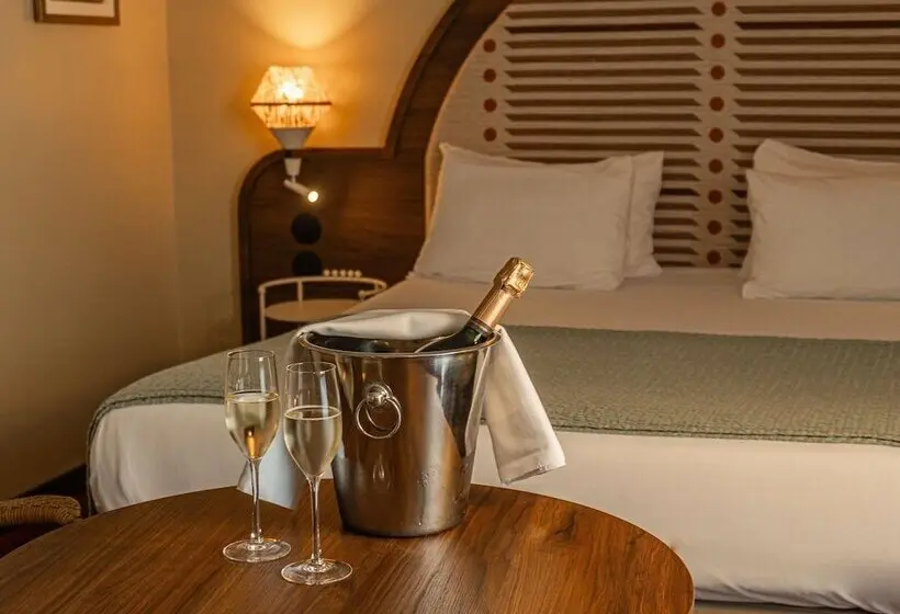 プレステージルーム, Mercure Arles Centre Arenes