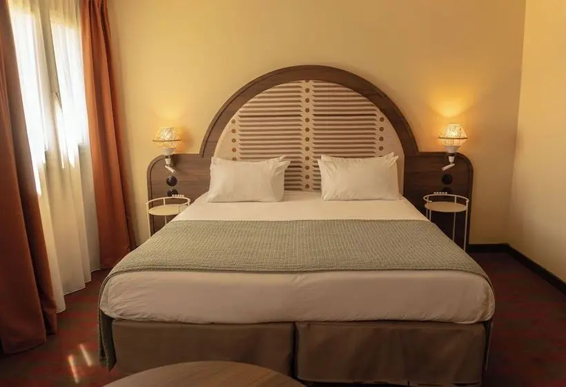 プレステージルーム, Mercure Arles Centre Arenes
