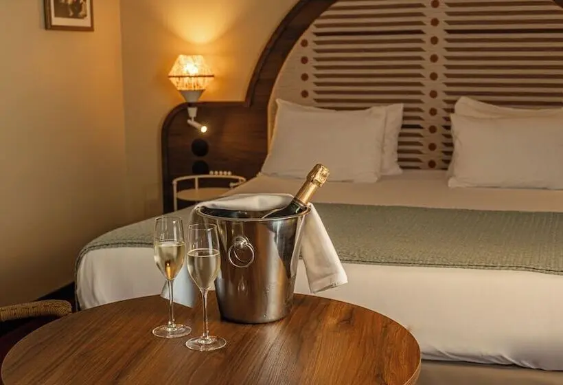 プレステージルーム, Mercure Arles Centre Arenes